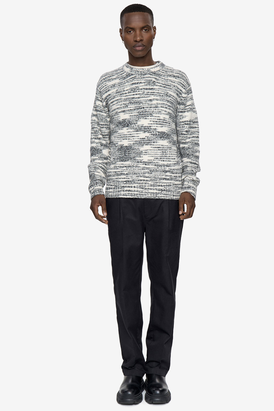 Martin Sweater 4786