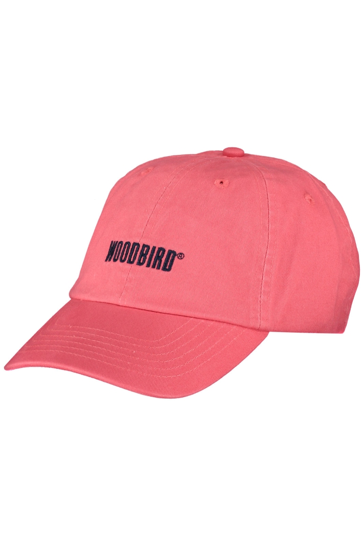 Core Twill Cap