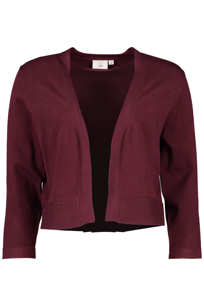 Inez Bolero 25500 Soda