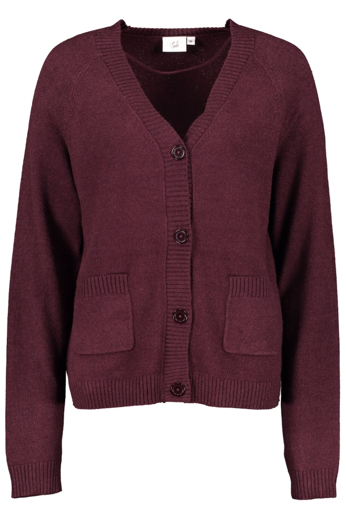 Cardigan 25507 Soda