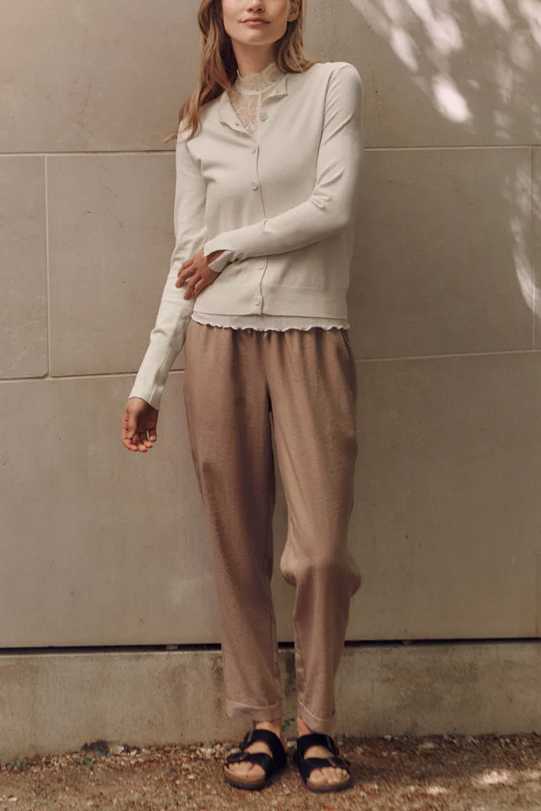 Rmwtalia Mw Trousers