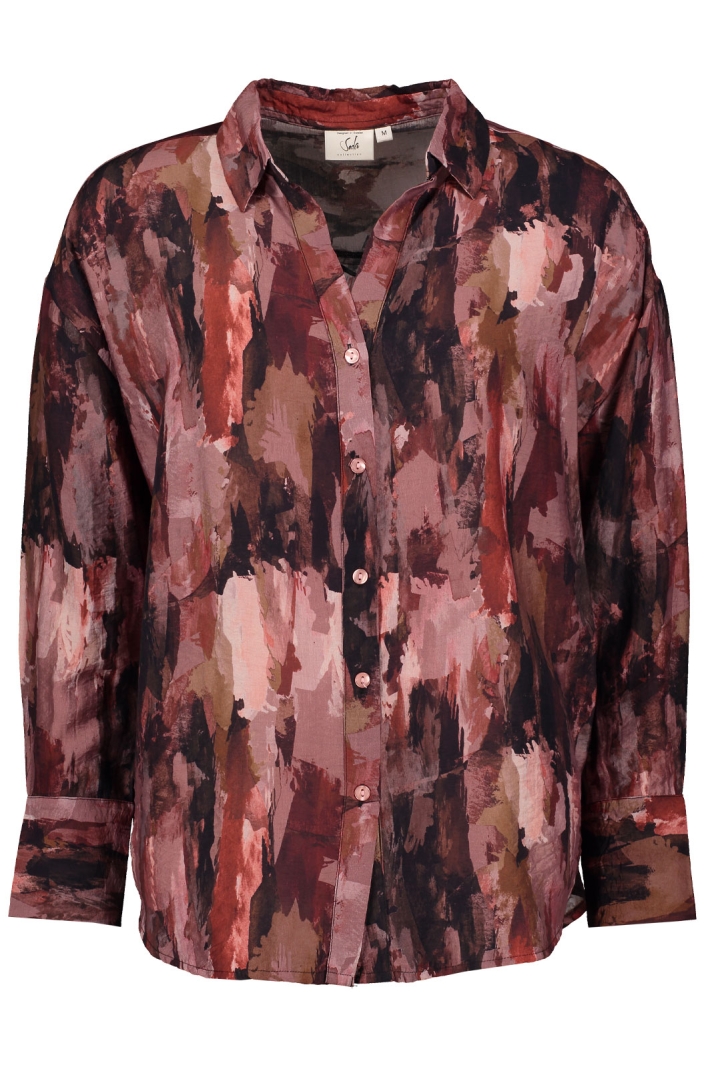 Blus 25100 Soda