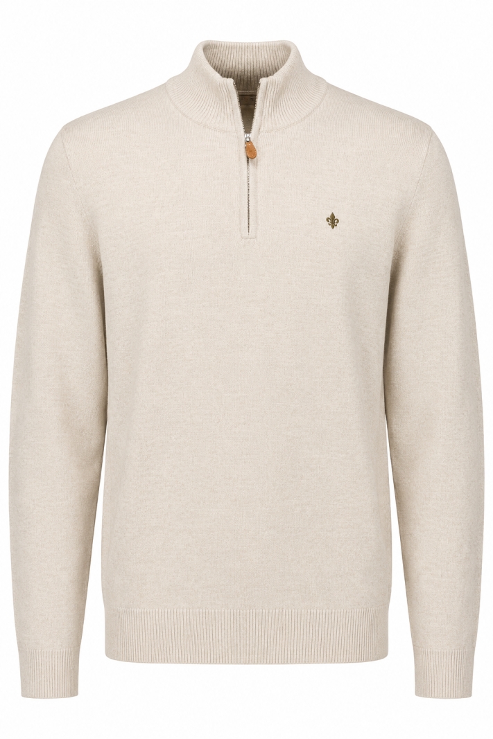 Randall Half Zip
