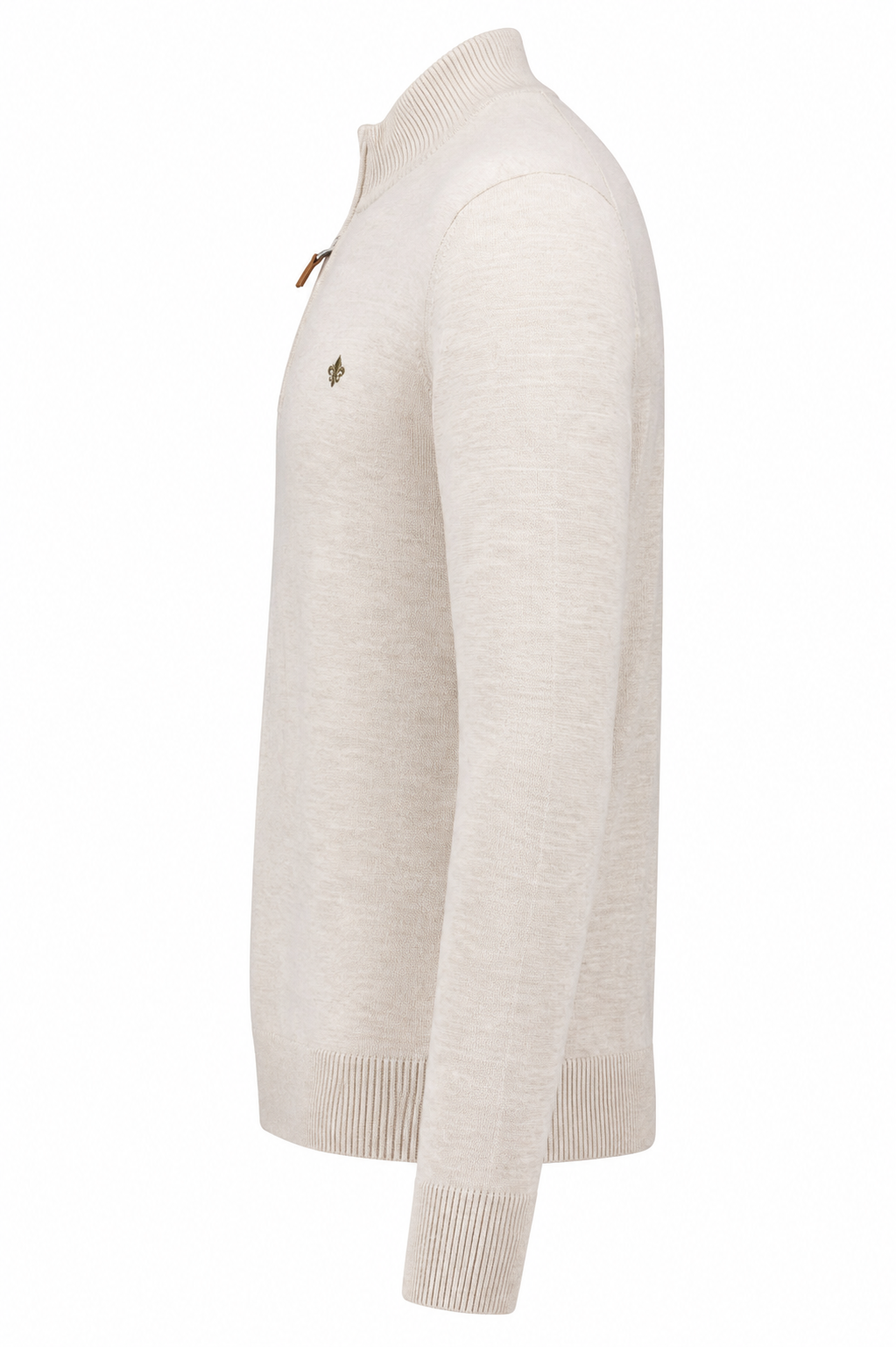 Randall Half Zip