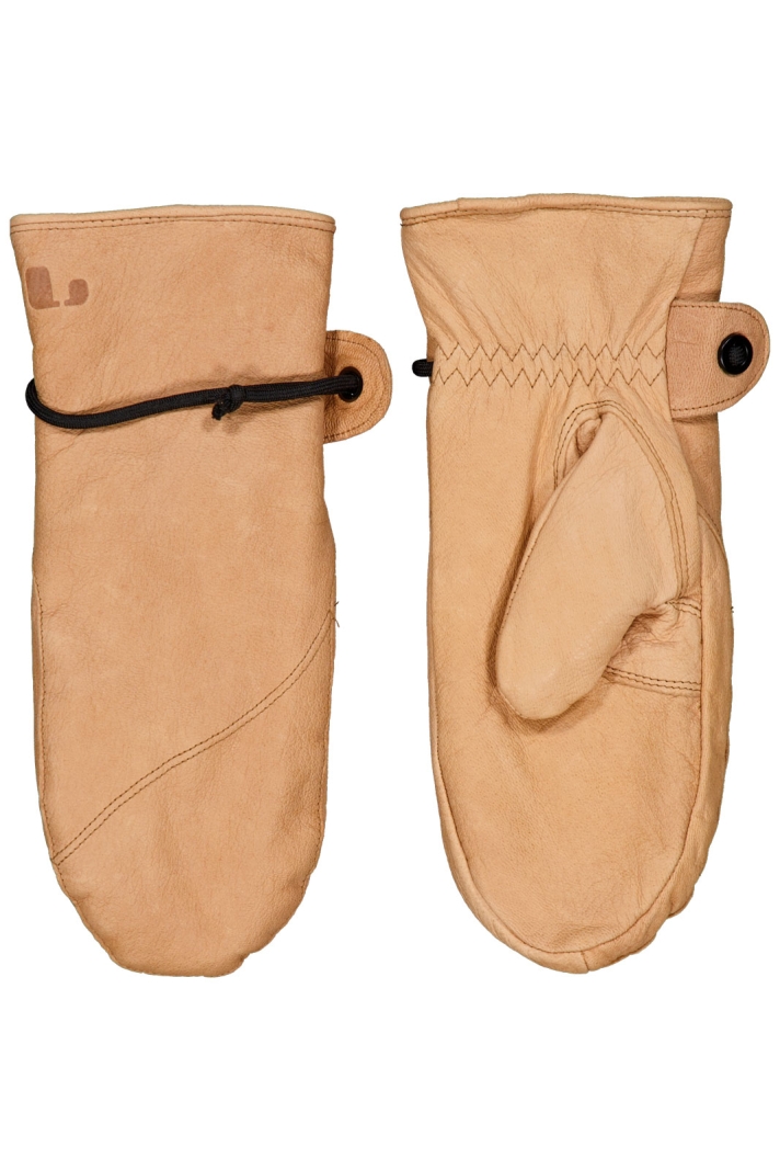 Lumi Mitten