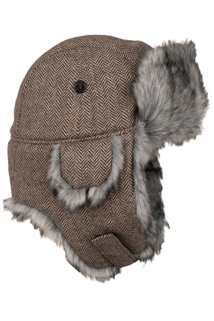 Igloo Hat