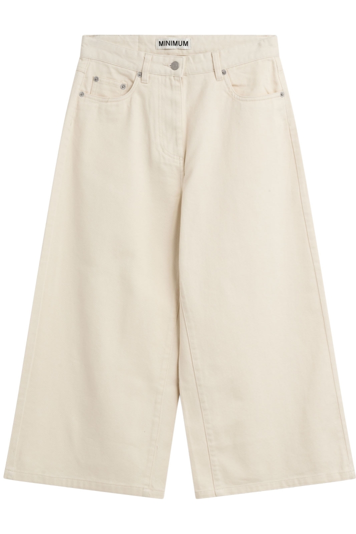 Caroline Culotte Jeans 4579