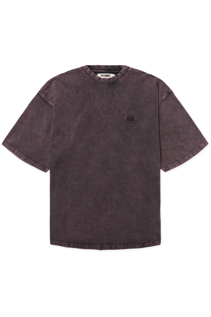 Wbbeam Tinted Tee