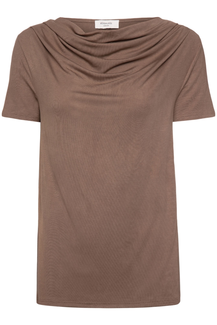 Rwbess Waterfall Ss T-shirt