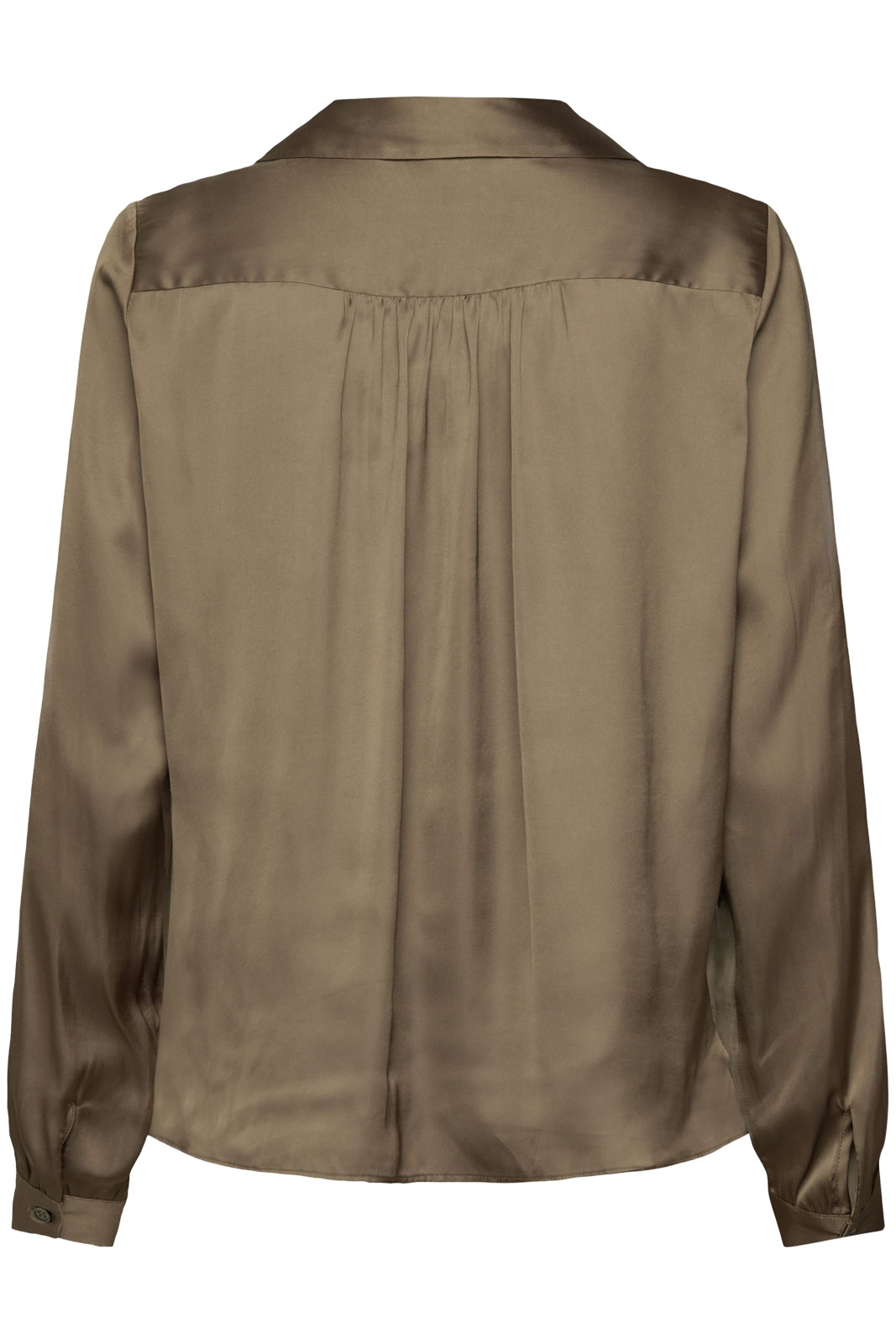 Rwmessina Ls Shirt