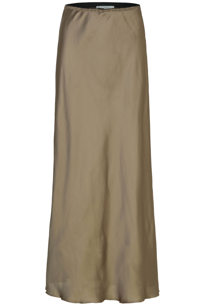 Rwmessina Midi Skirt