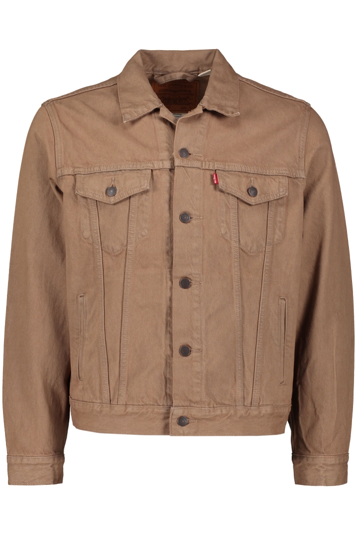The Trucker Jacket
