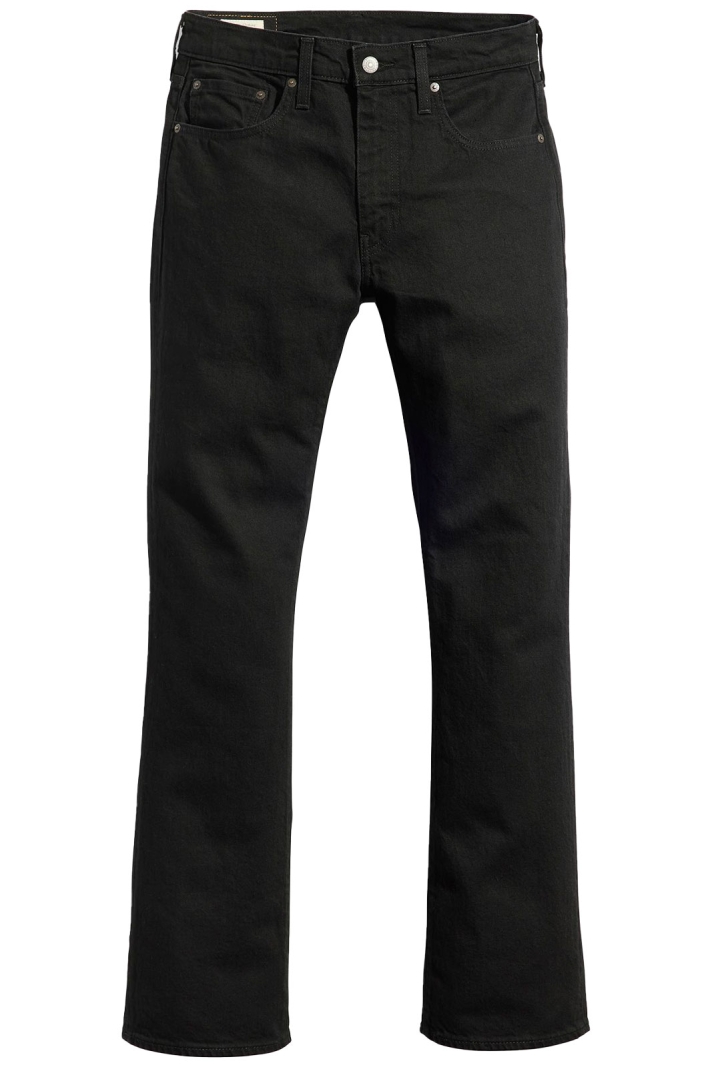 527 Slim Boot Cut