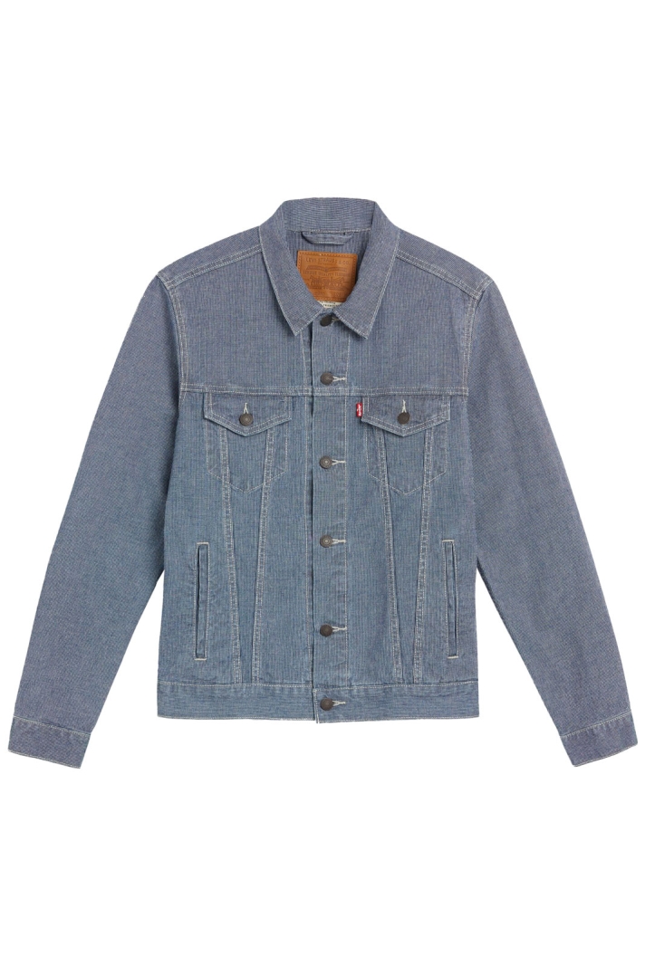 The Trucker Jacket