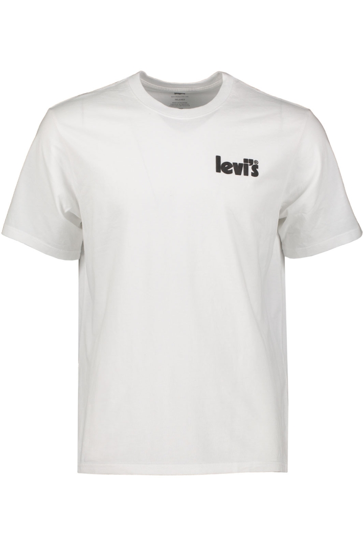 Ss Relaxed Fit Tee