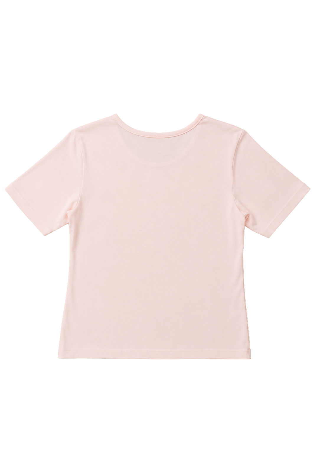 Iza Top Short Sleeve