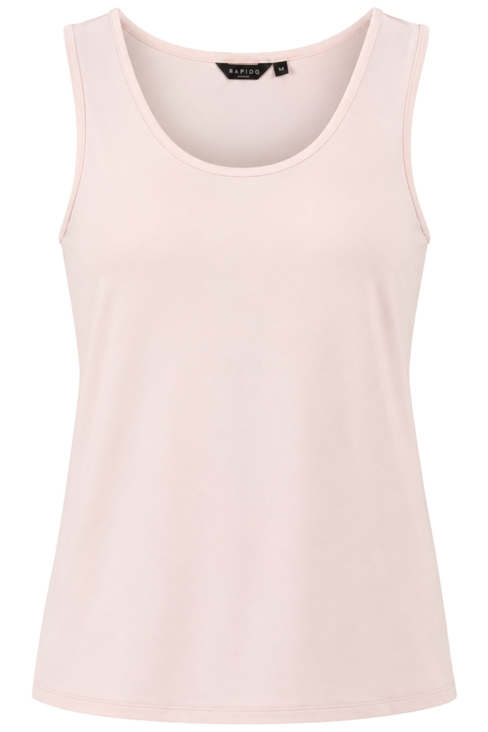 Inga Singlet