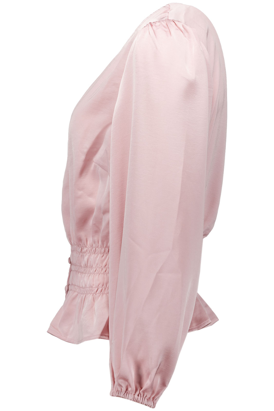 Satin Blouse 1080 Mingel