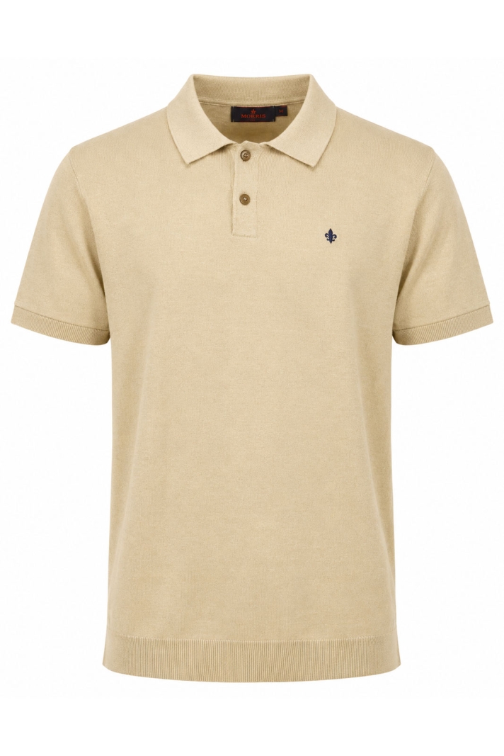 Harold Summer Short Sleeve