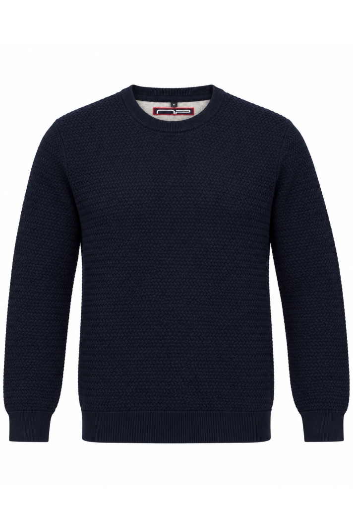 Ap Mossknit 2654