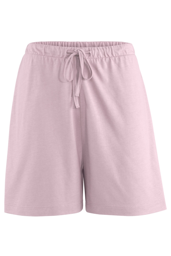 Pyjamasshorts Av Bambu