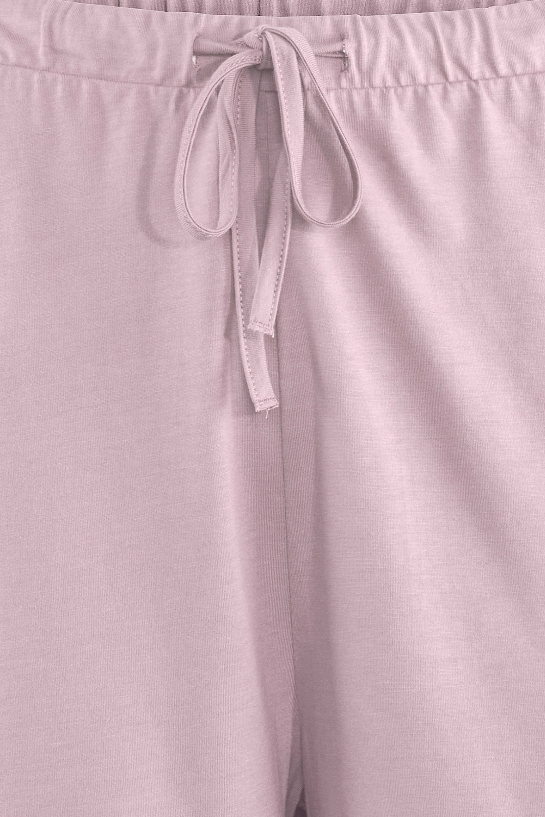 Pyjamasshorts Av Bambu