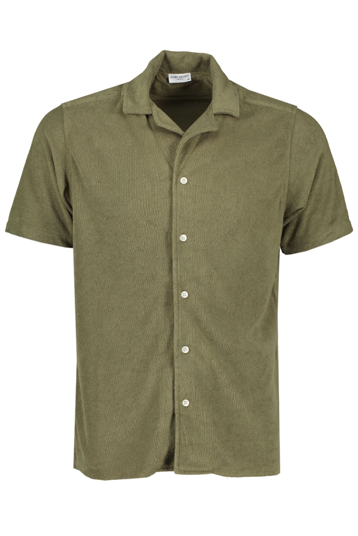Terry Shirt