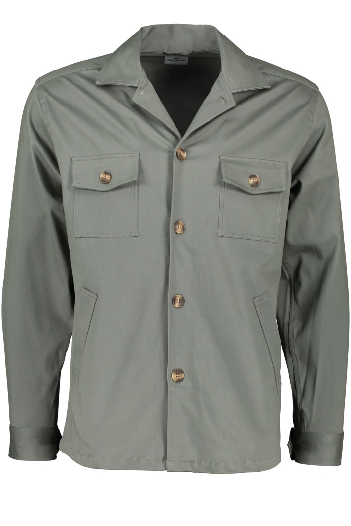 Wind Overshirt