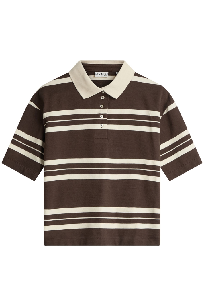 Thea Ss Polo G4771