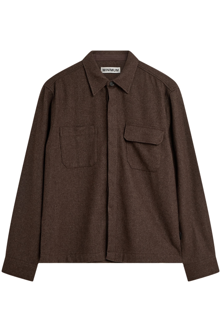 Fletcher Rlx Shirt 4887