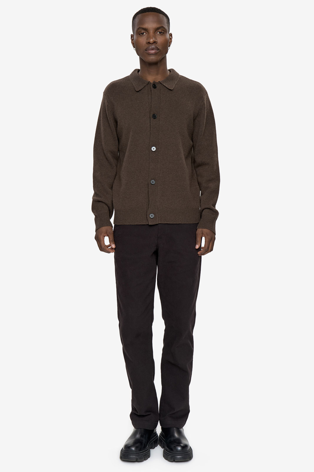 Derek Cardigan 9954