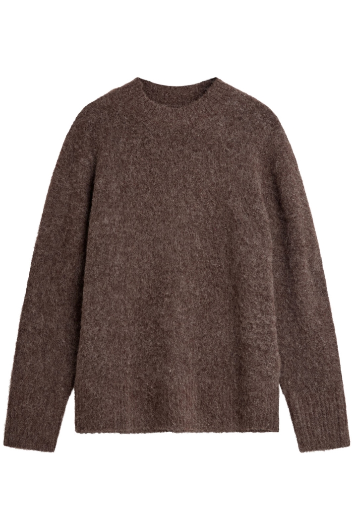 Fraser Jumper 4491