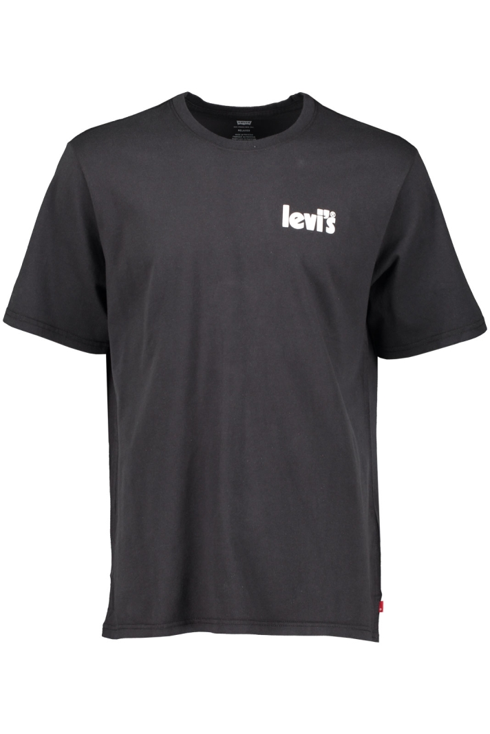 Ss Relaxed Fit Tee