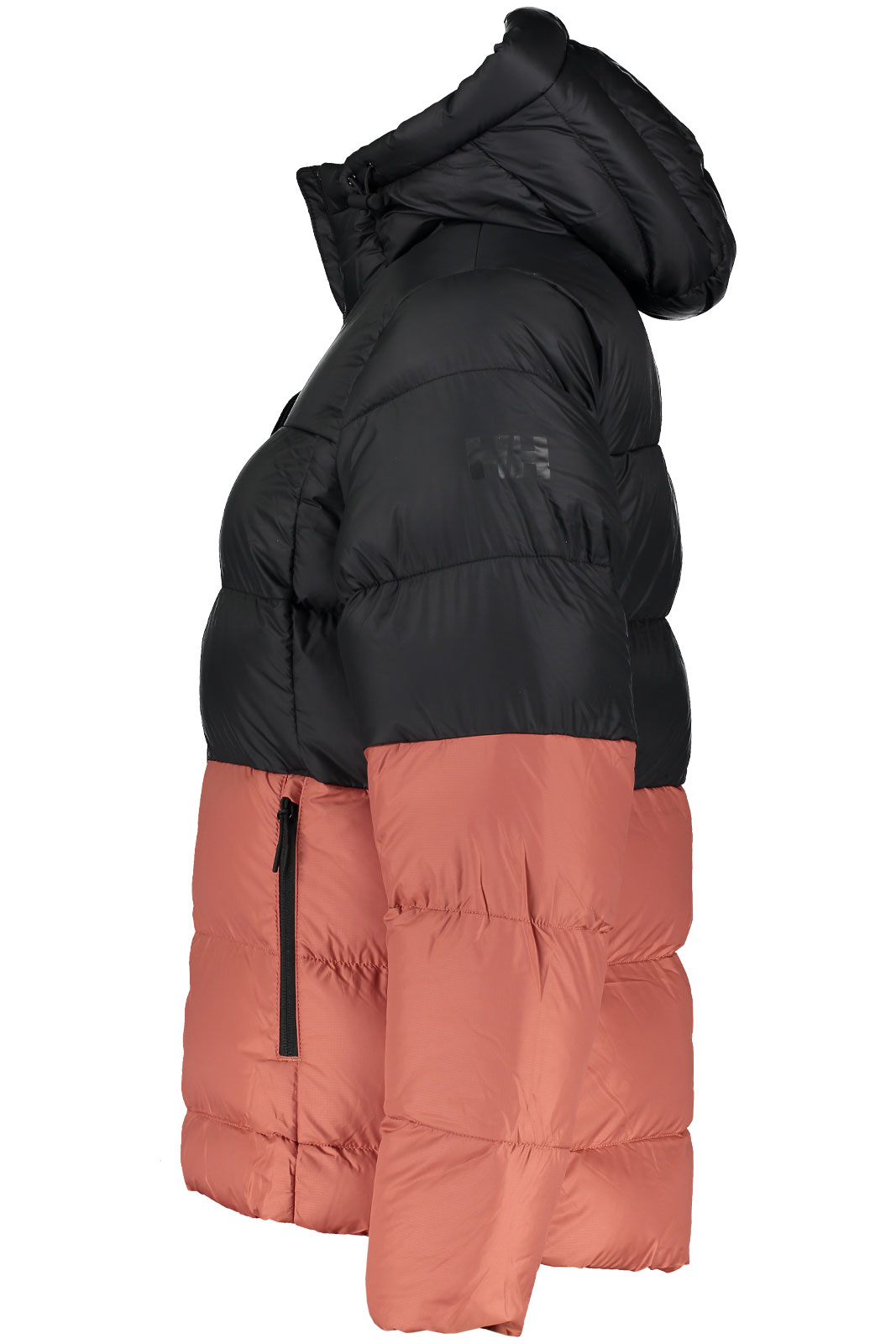 W Active Puffy Jacket