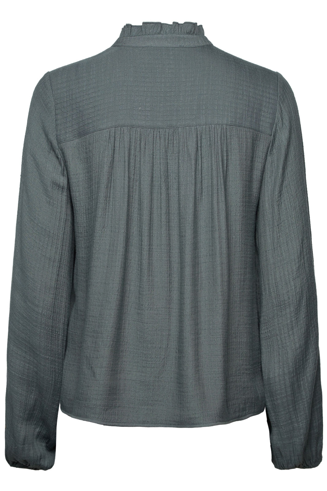 Rwmarseille Ls Blouse
