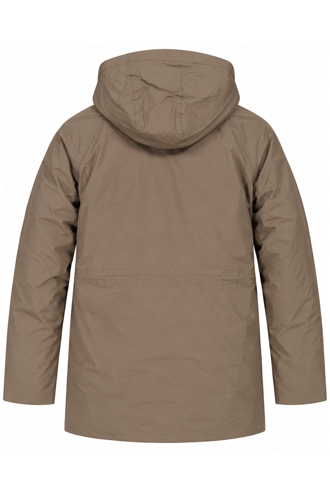 Ronan M´s Jacket