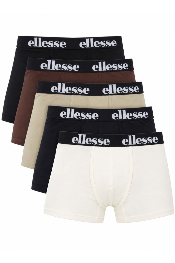 Nurra Trunks (5 Pack)