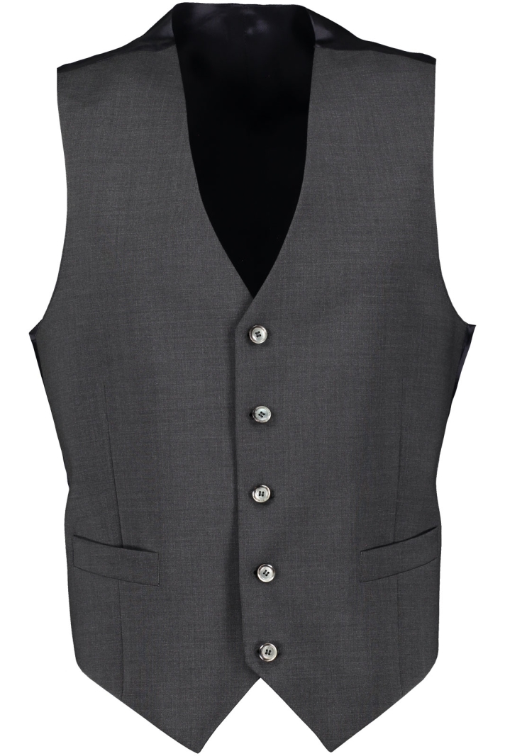 Jack 1042 Waistcoat