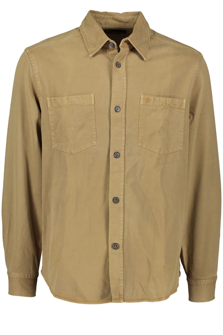 Bendell Overshirt