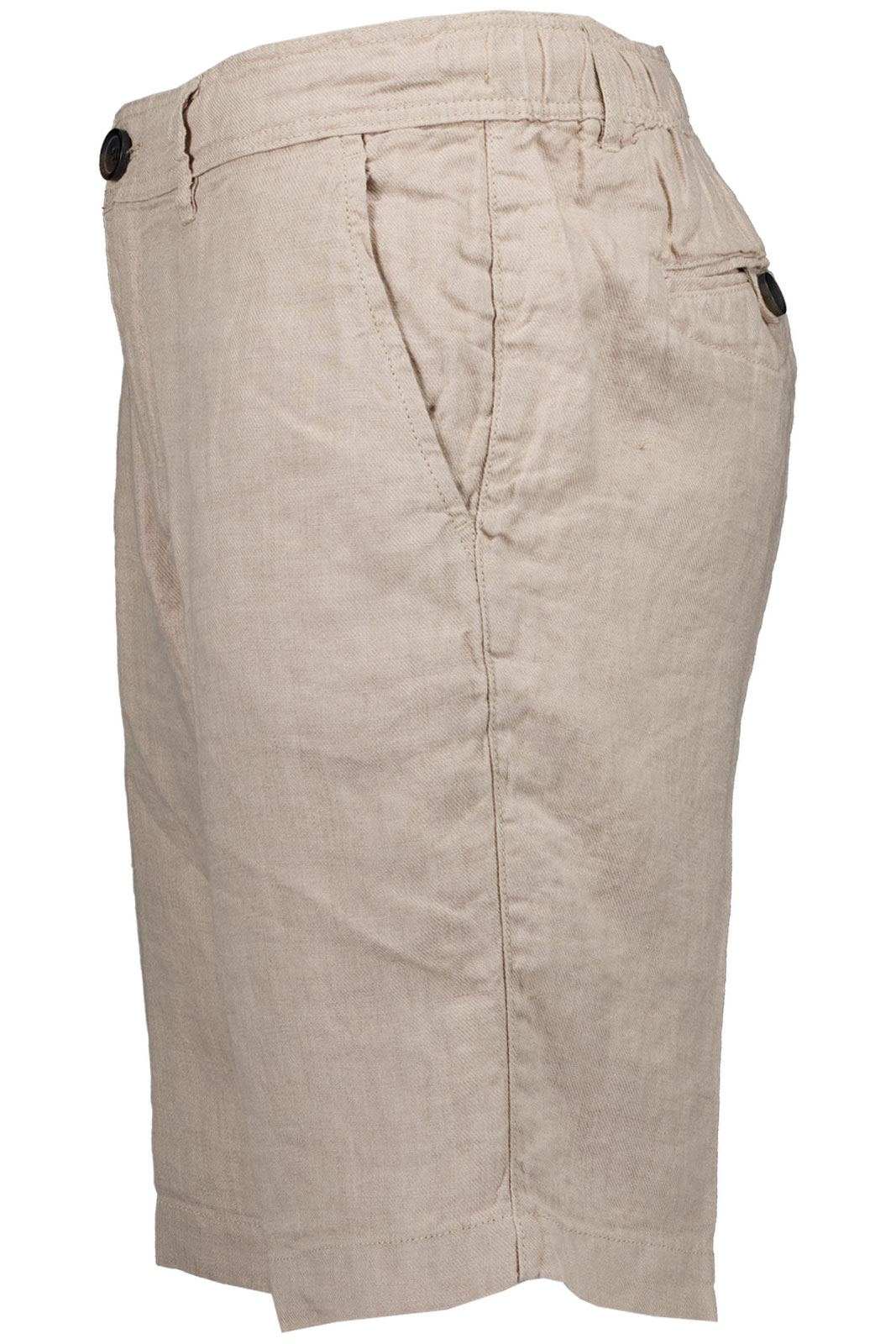 Linen Shorts