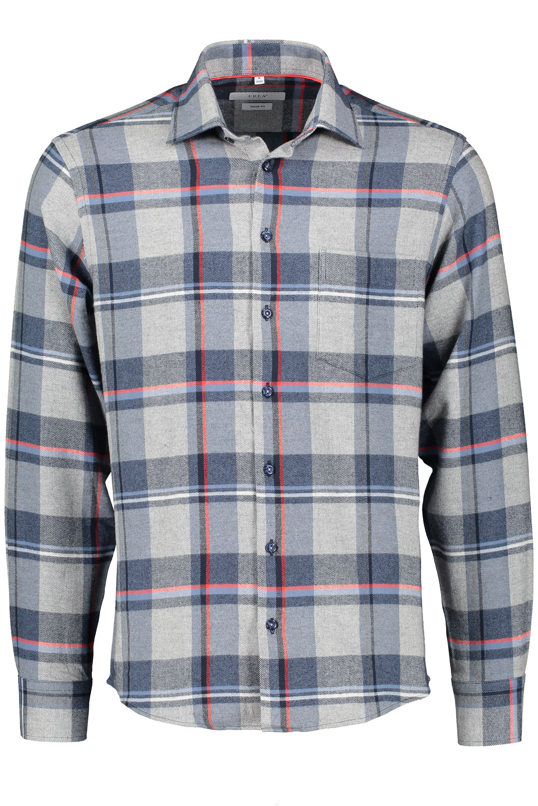 Erla 6000 Skjorta