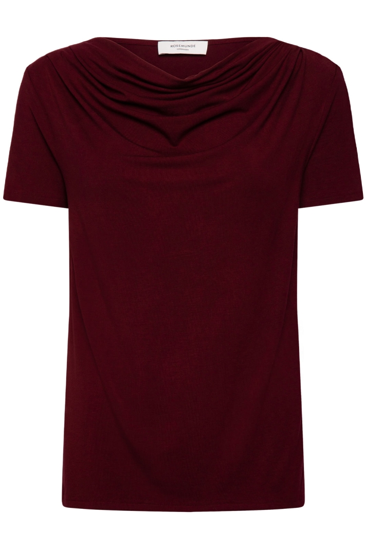 Rwbess Waterfall Ss T-shirt