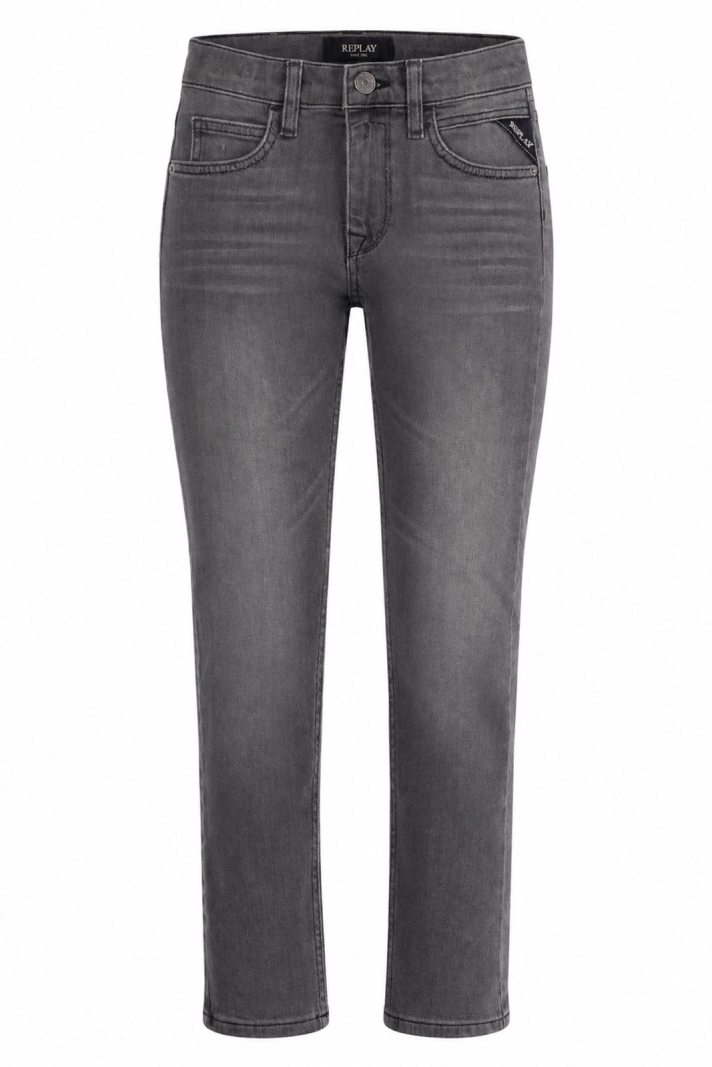 Zikry Sb9105 Jeans