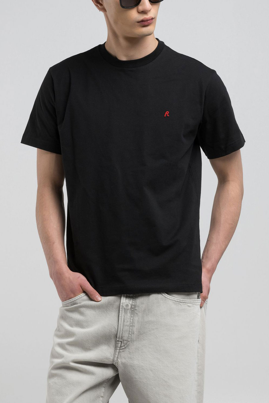 T-shirt M3015 Replay