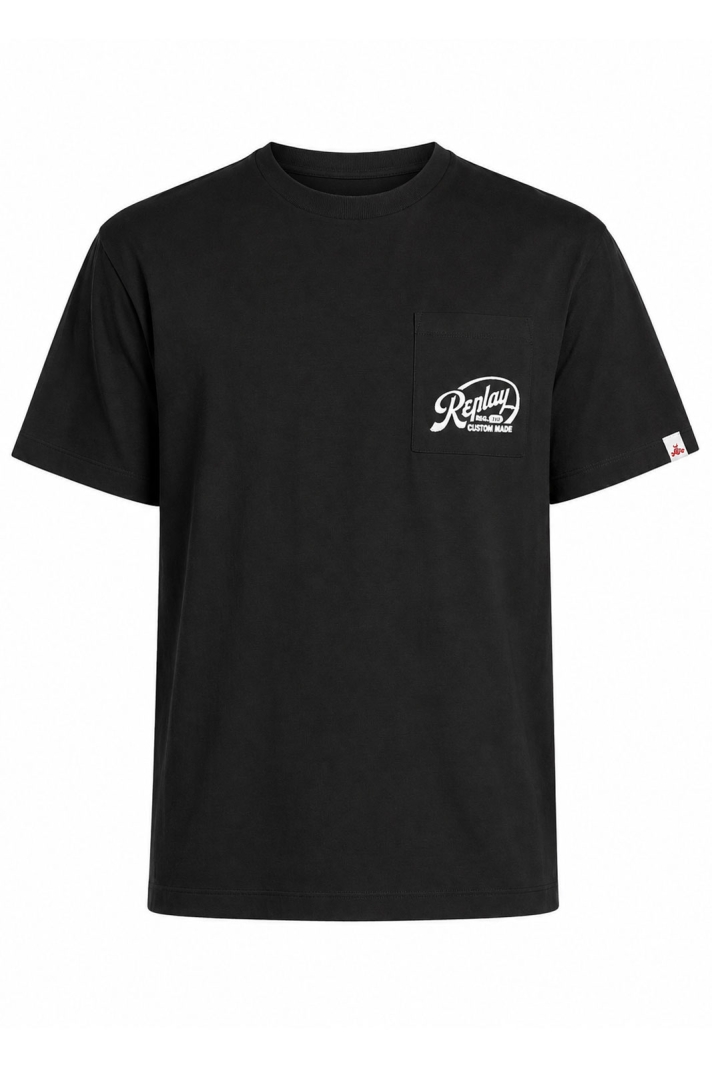 T-shirt M3236 Replay