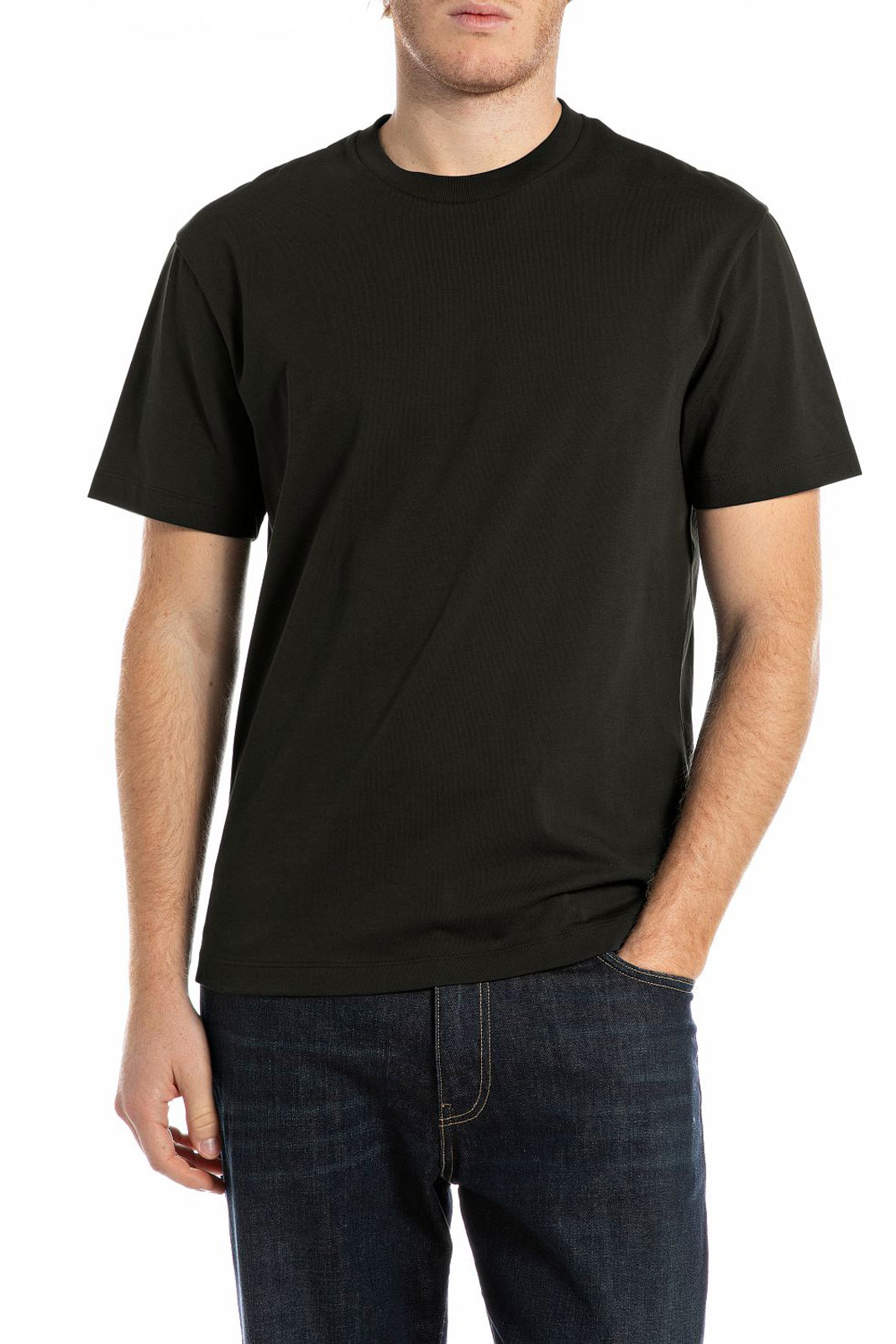 T-shirt M3284 Replay