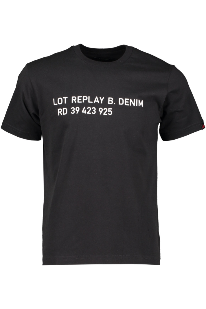 T-shirt M3021 Replay