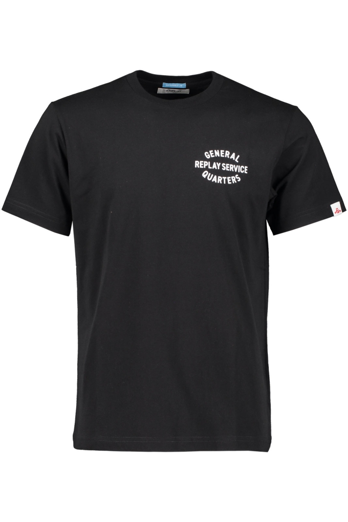 T-shirt M3049 Replay