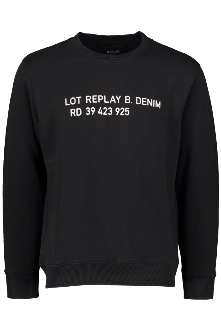 Jumper M3078 Replay