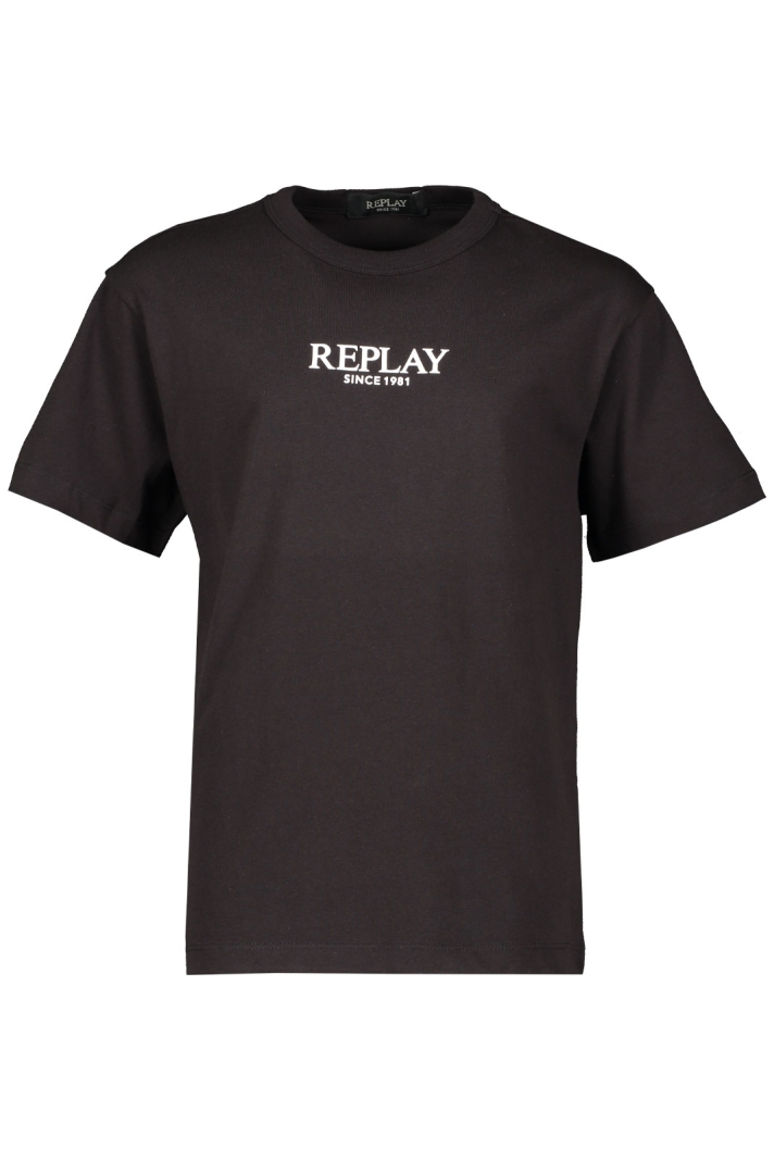 T-shirt Sb7407 Replay